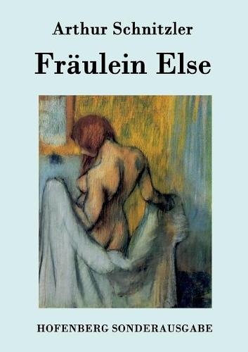 Fräulein Else