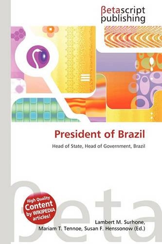President of Brazil