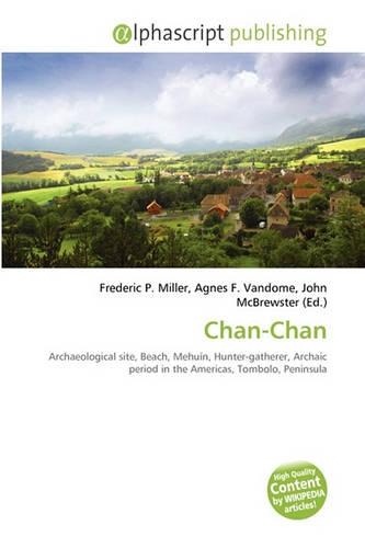 Chan-Chan: (English)