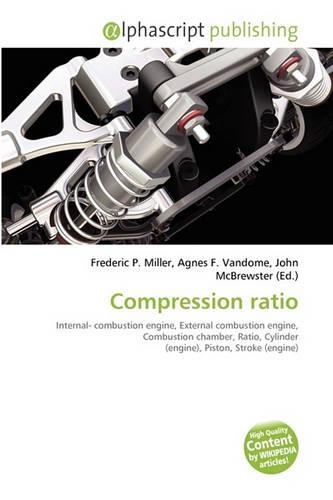 Compression Ratio