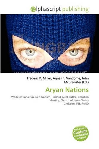 Aryan Nations