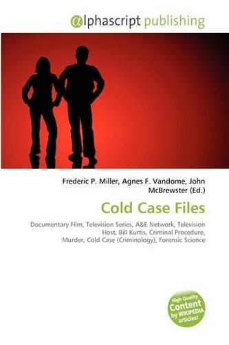Cold Case Files