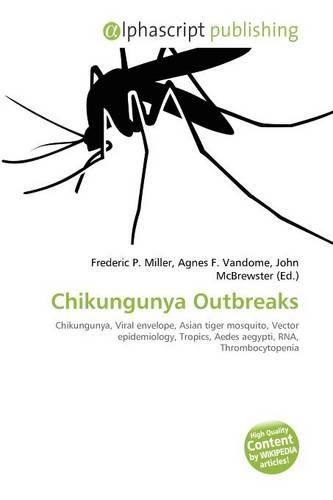 Chikungunya Outbreaks