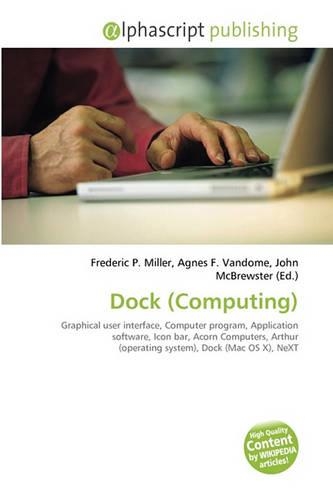 Dock (Computing)