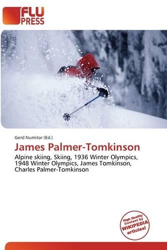 James Palmer-Tomkinson: (English)