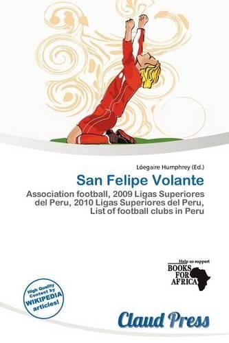 San Felipe Volante