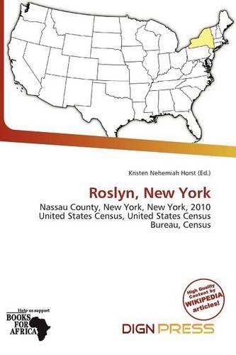 Roslyn, New York: (English)