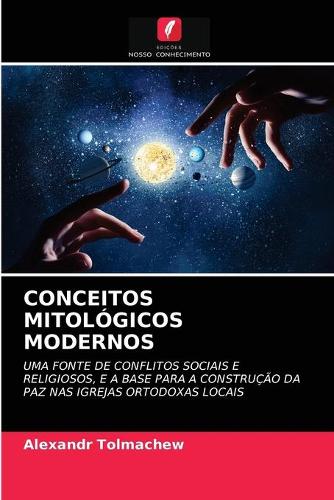 Conceitos Mitológicos Modernos