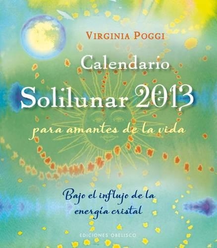 Calendario Solilunar 2013