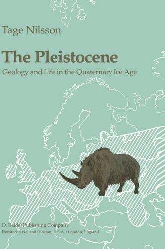 The Pleistocene