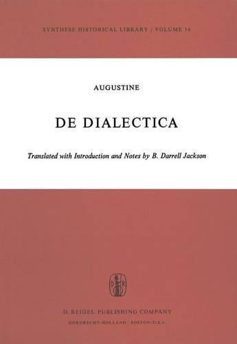 De Dialectica