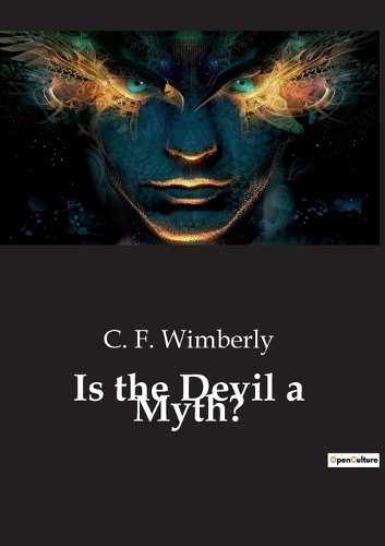 Is the Devil a Myth?