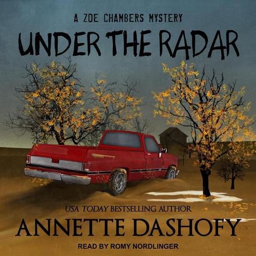 Under the Radar: (9 Zoe Chambers Mysteries)