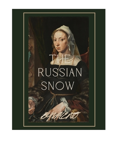 The African slave king part 2- the Russian snow: (2 The African Slave King - All Parts)