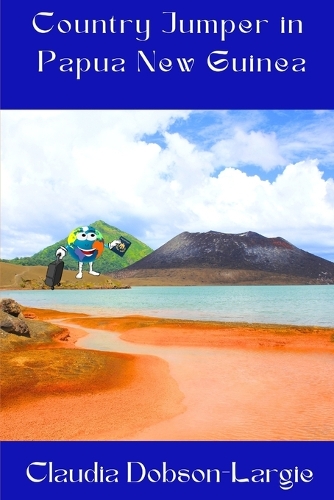 Country Jumper in Papua New Guinea: (History for Kids)