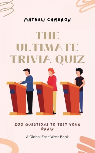 The Ultimate Trivia Quiz