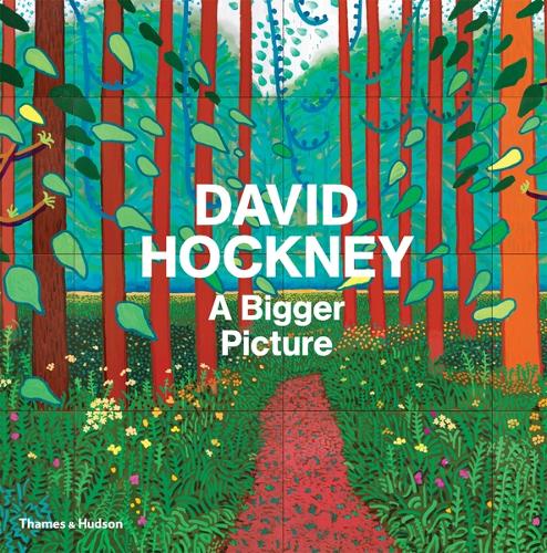 David Hockney