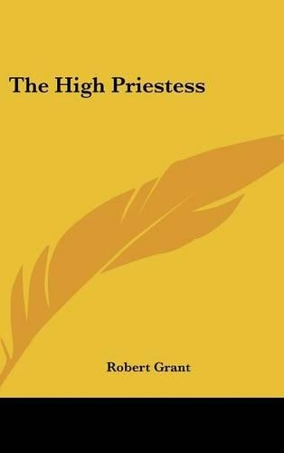 The High Priestess