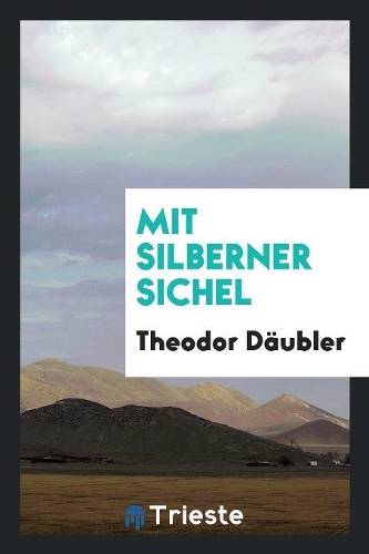 Mit Silberner Sichel