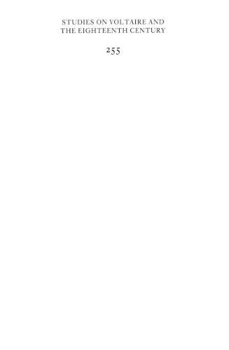 Diderot, Philosopher of Energy