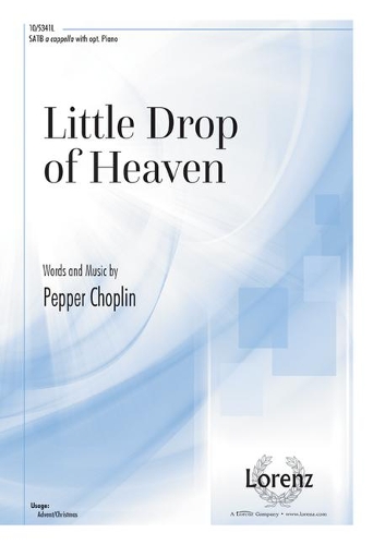 Little Drop of Heaven