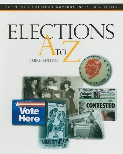 Elections A to Z