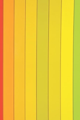 Vibe Notebook Journal