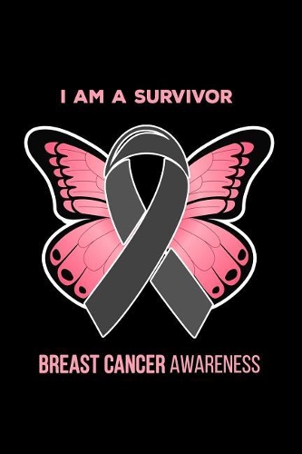 I am a survivor Breast Cancer Awareness