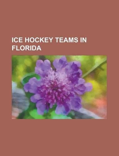 Ice Hockey Teams in Florida