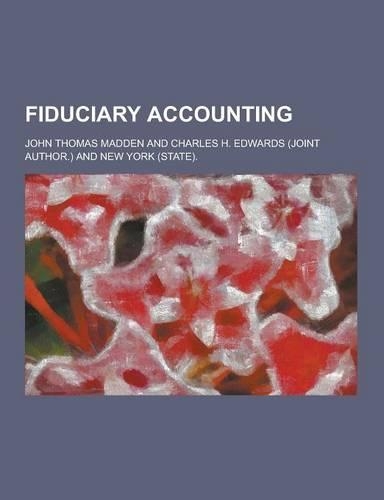 Fiduciary Accounting