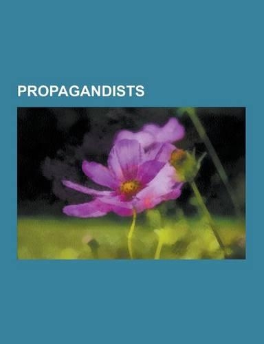 Propagandists