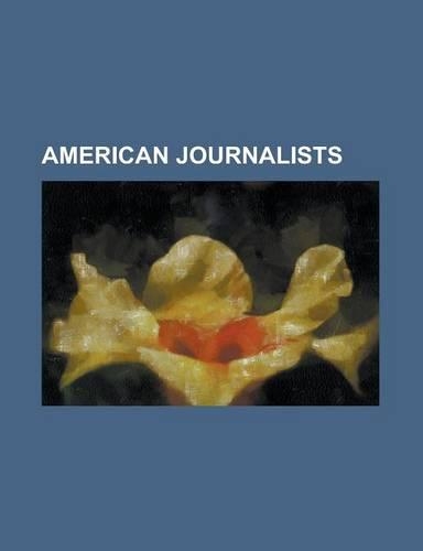 American Journalists