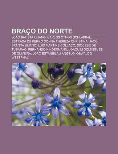 Braco Do Norte
