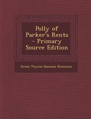 Polly of Parker's Rents