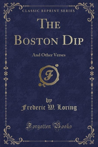 The Boston Dip
