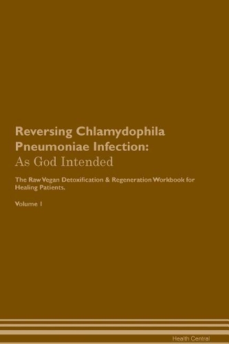 Reversing Chlamydophila Pneumoniae Infection