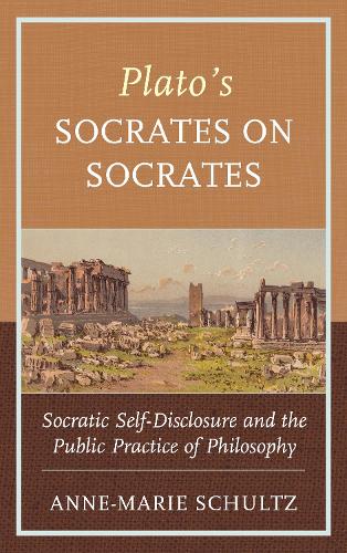 Plato's Socrates on Socrates