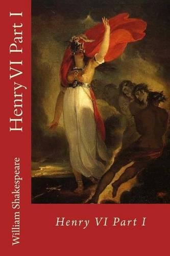 Henry VI Part I: (English)
