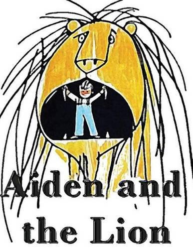 Aiden and the Lion