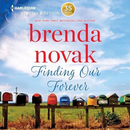 Finding Our Forever: (1 Silver Springs)