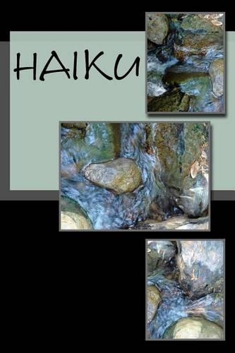 Haiku: A 6 x 9 Lined Journal(English)