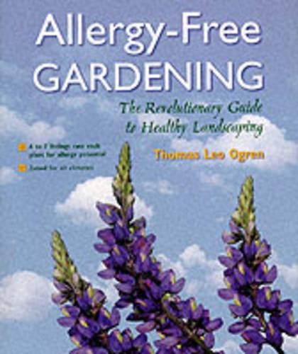 Allergy-free Gardening