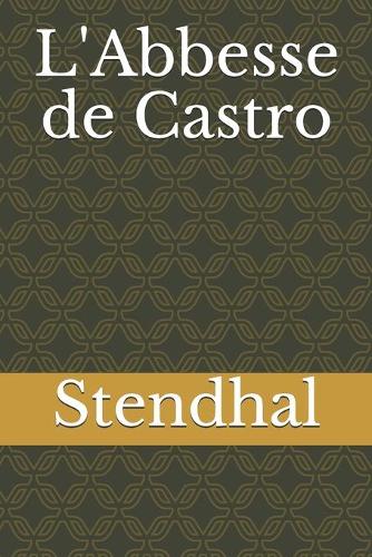 L'Abbesse de Castro