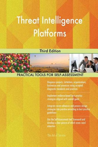 Threat Intelligence Platforms: Third Edition