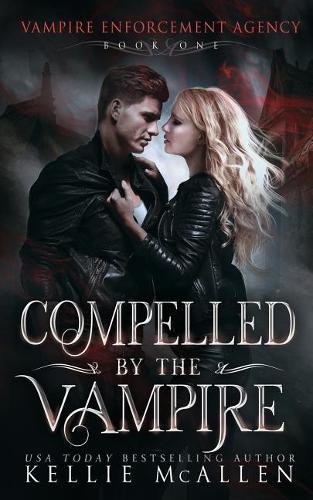 Compelled by the Vampire