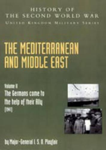 The Mediterranean and Middle East