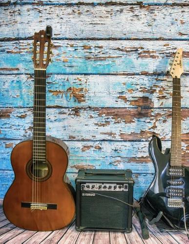 Daily Planner Journal