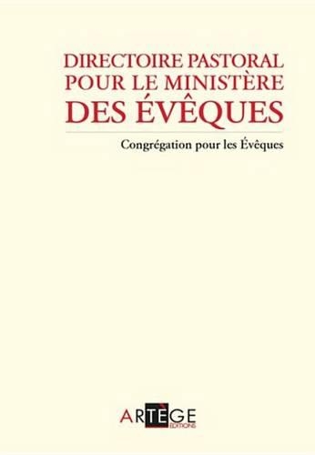 Directoire Pastoral Pour Le Ministere Des Eveques