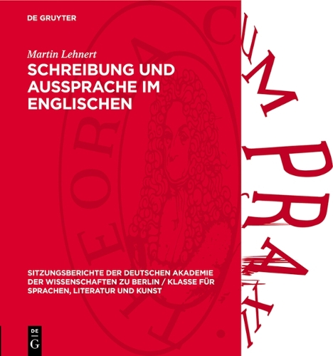 Schreibung Und Aussprache Im Englischen