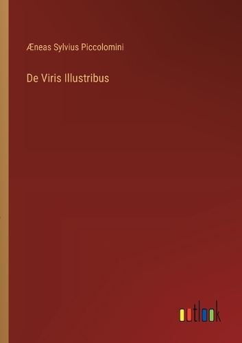 De Viris Illustribus